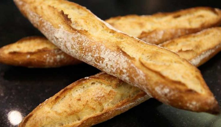 baguette francaise