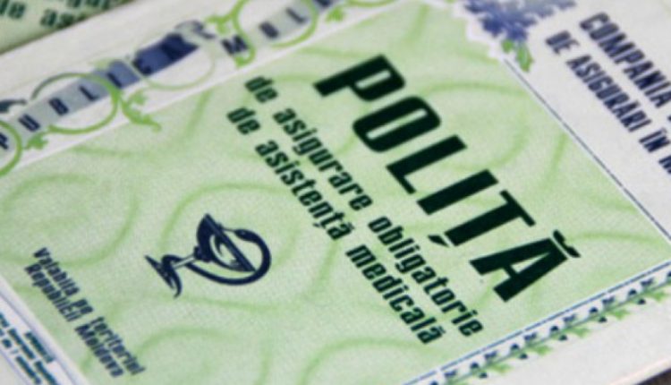 polita de asigurare