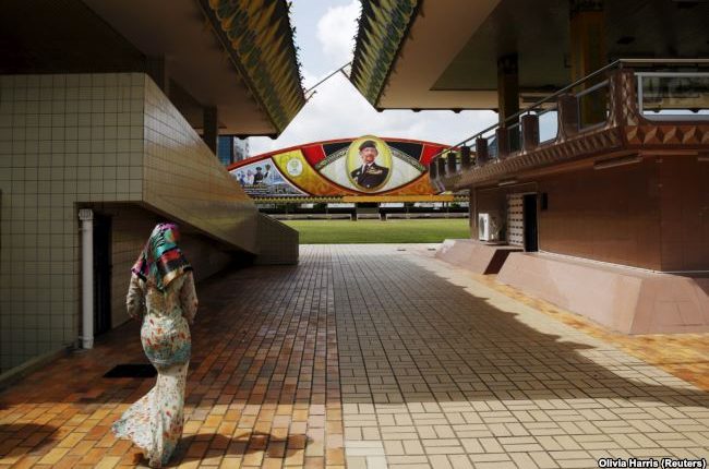 brunei