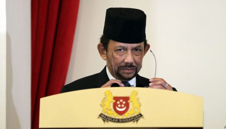 sultan