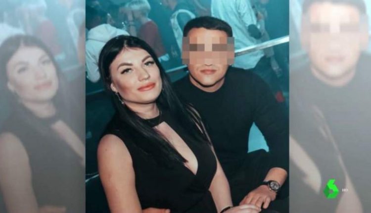 tanara ucisa in spania