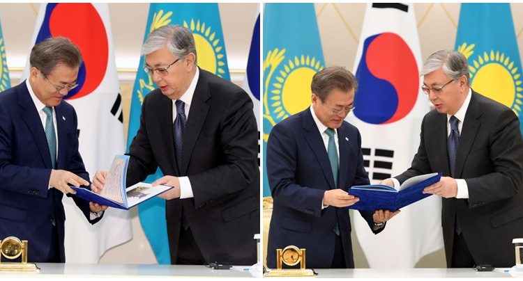 tokaev chinez retusat
