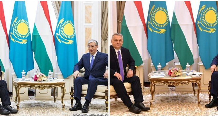 tokaev orban retusat