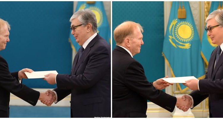 tokaev sua retusat