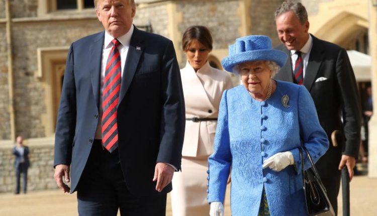 trump regina