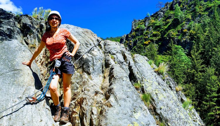 via ferrata1