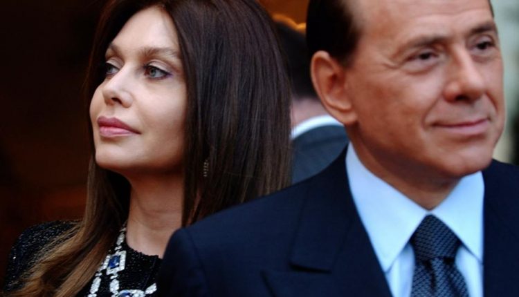 berlusconi fosta sotie