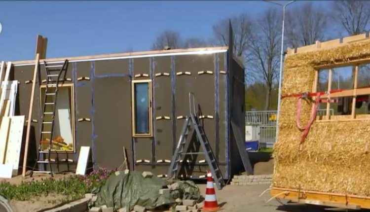 locuinte minimaliste