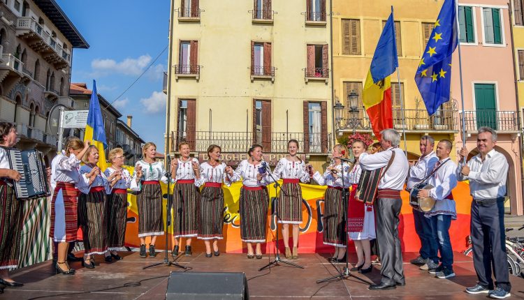 padova