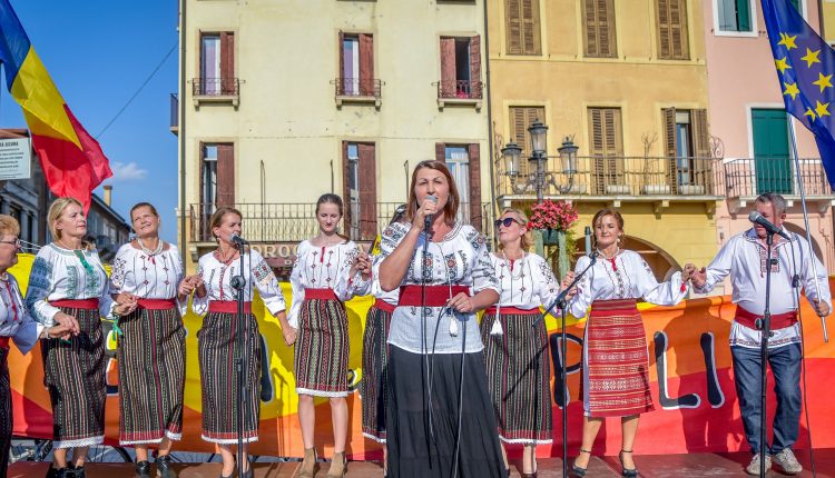 sarbatoarea popoarelor padova
