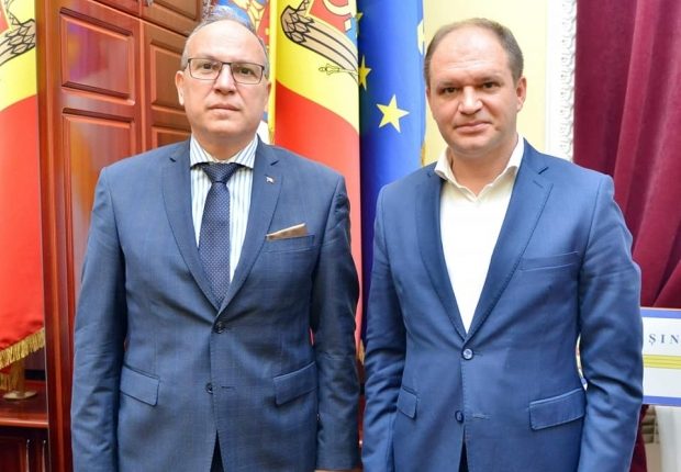ceban ionita