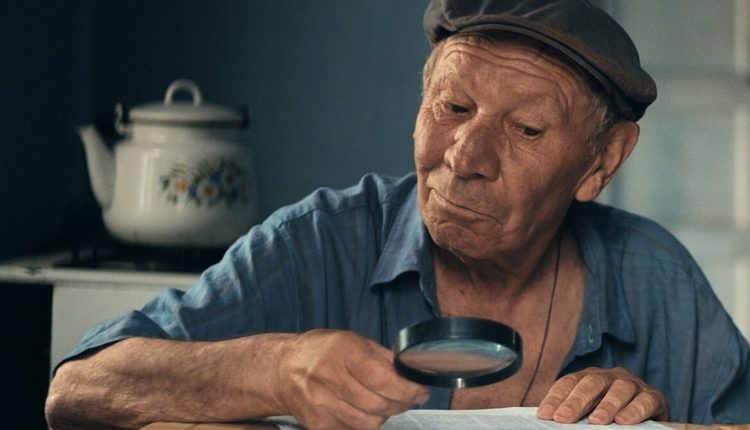 mihai curagau diaspora
