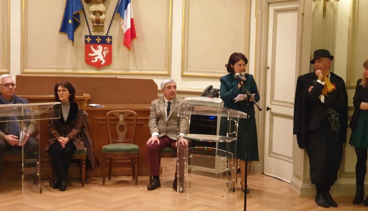 Propos introductifs d&rsquo;Anca Opris