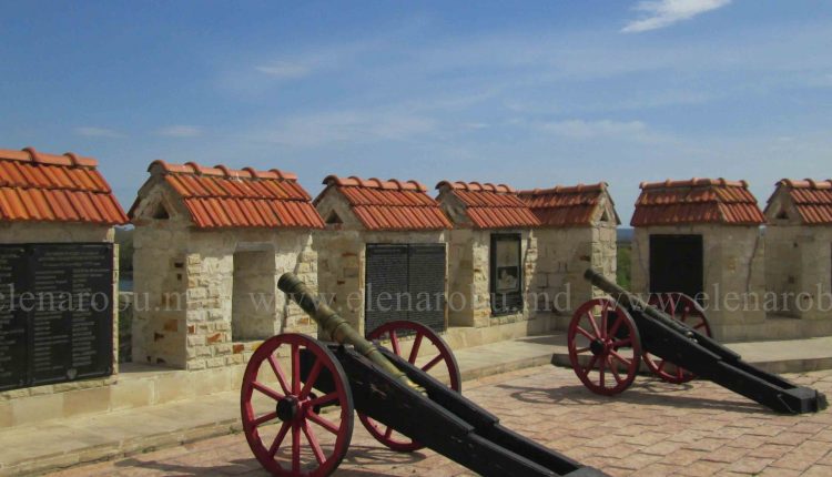 cetatea tighina