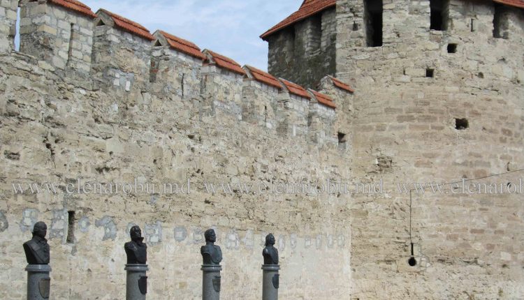 cetatea tighina2