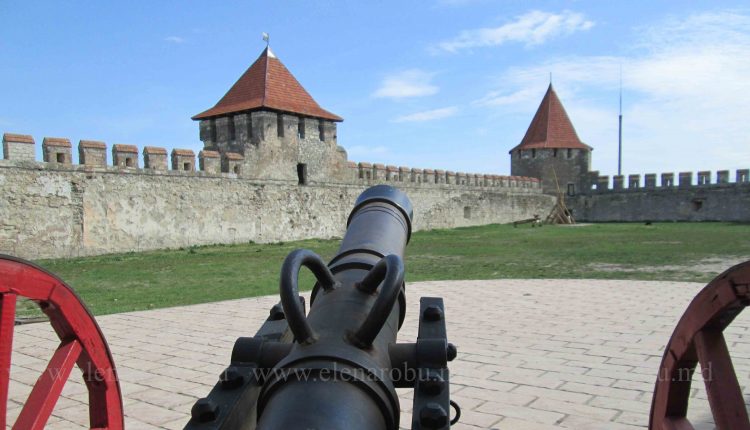 cetatea tighina2