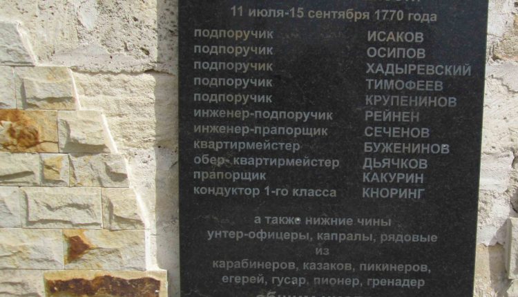 cetatea tighina3