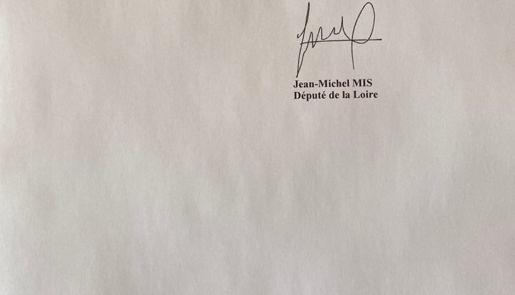 Courrier