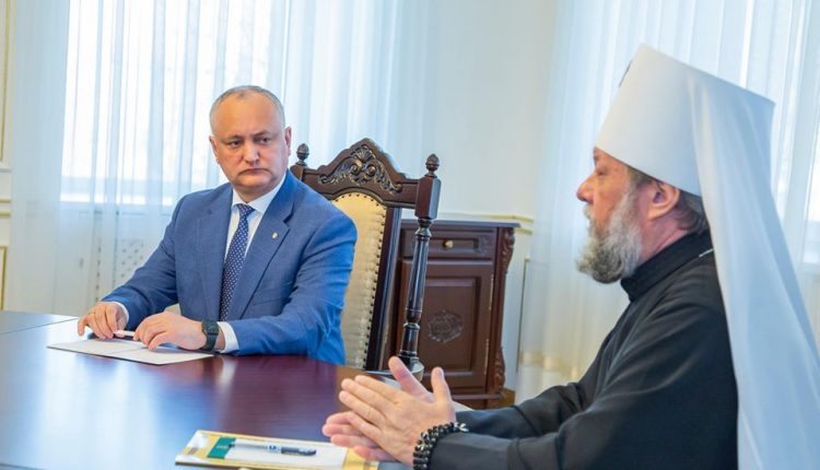 dodon vladimir1