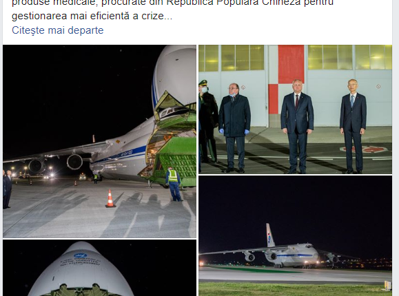 dodon rusia