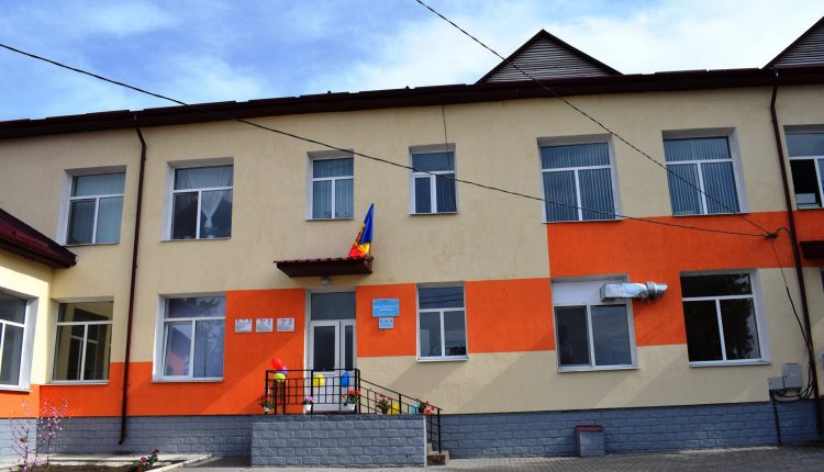 colibasi gradinita