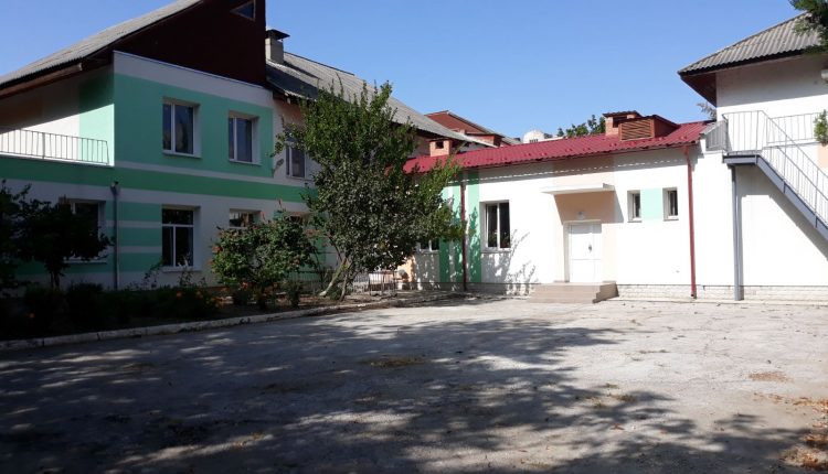 gradinita ungheni