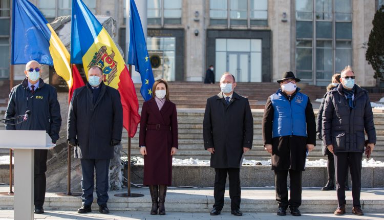 ajutor romania