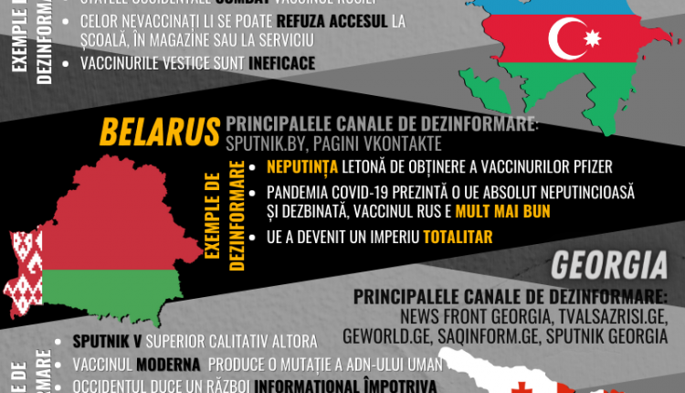 dezinformqre vqccin