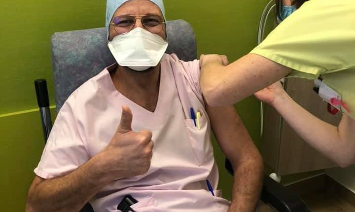 radu lupescu vaccinare