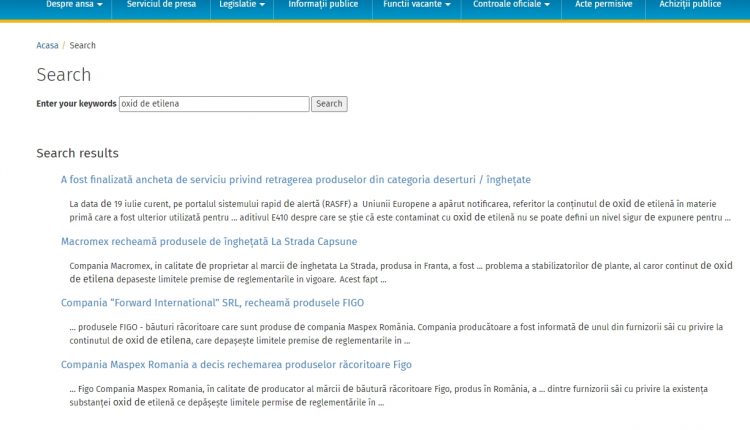 ansa oxid de etilena
