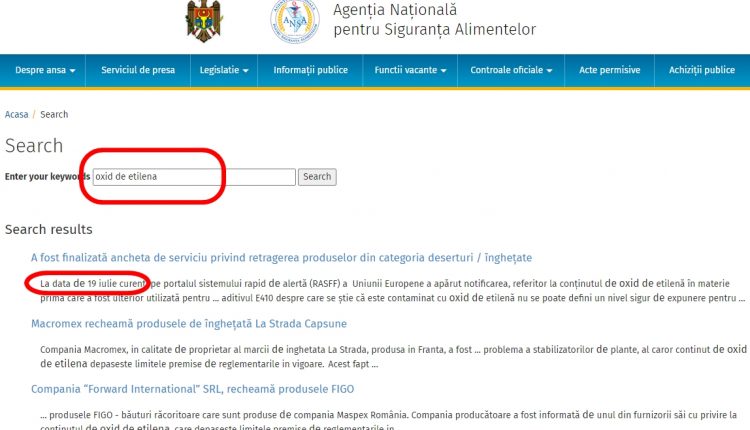 ansa oxid de etilena bun
