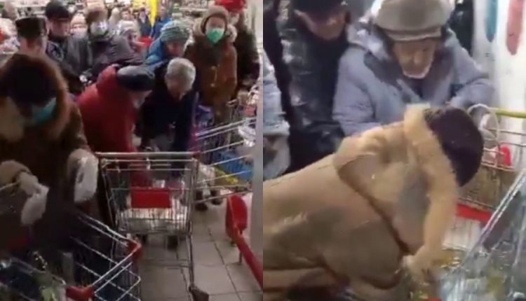 rusia batailia pentru zahar