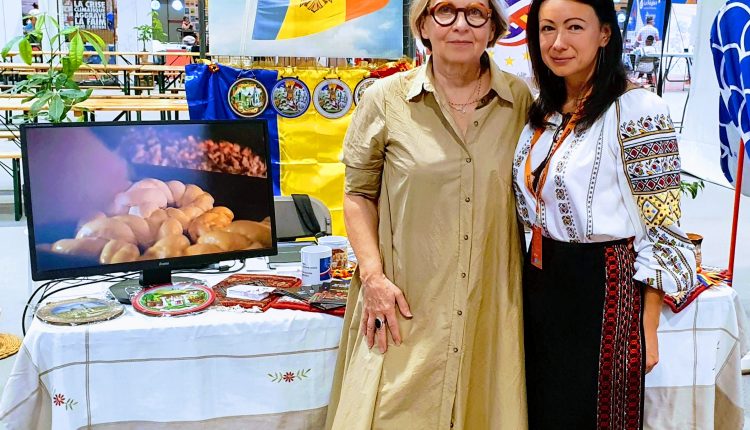 forumul asociatiilor