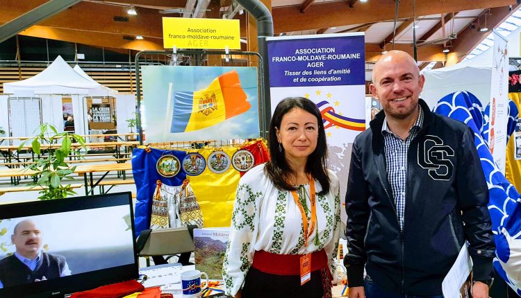 forumul asociatiilor