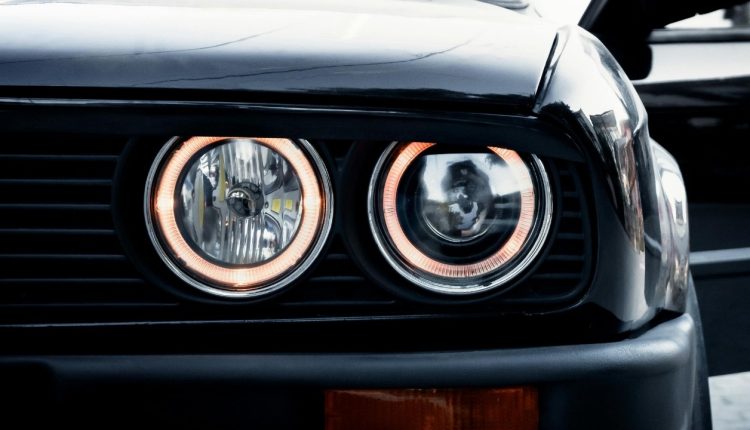 bmw rechemari vehicule